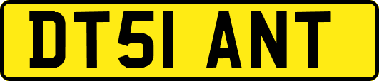 DT51ANT