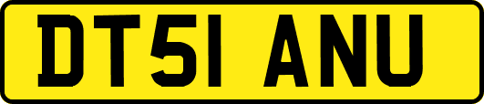 DT51ANU