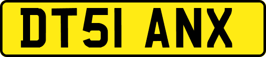 DT51ANX