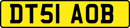 DT51AOB