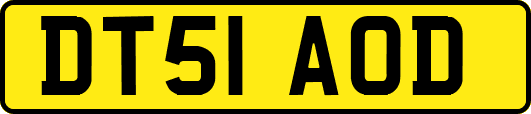 DT51AOD