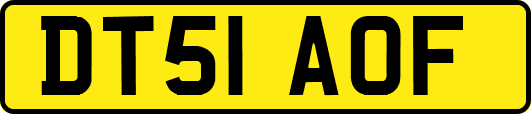 DT51AOF