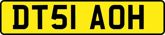 DT51AOH