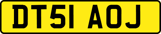 DT51AOJ