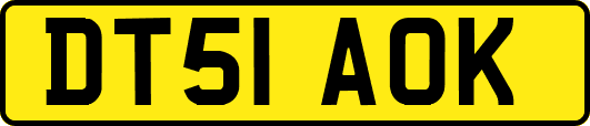 DT51AOK