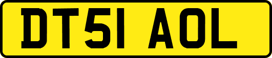 DT51AOL