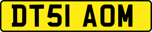 DT51AOM