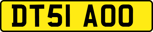 DT51AOO