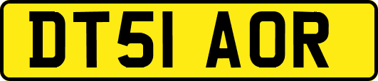 DT51AOR