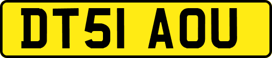 DT51AOU