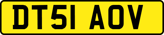 DT51AOV