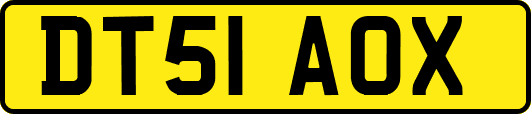 DT51AOX