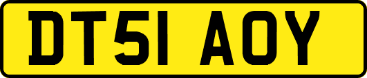 DT51AOY