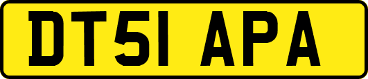 DT51APA