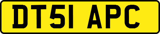 DT51APC