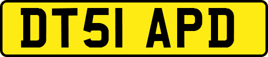 DT51APD