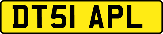 DT51APL