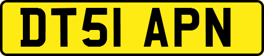 DT51APN