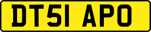 DT51APO