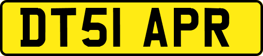 DT51APR