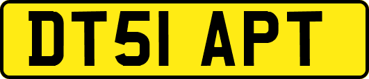 DT51APT