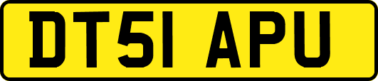 DT51APU