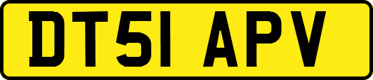 DT51APV