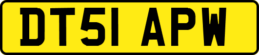 DT51APW