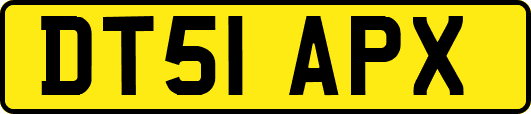 DT51APX