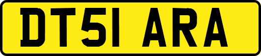 DT51ARA