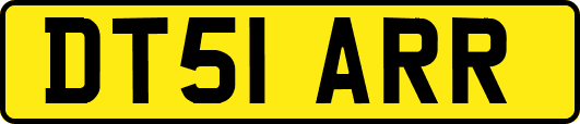 DT51ARR