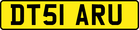 DT51ARU