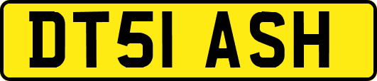 DT51ASH