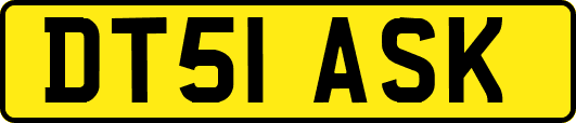 DT51ASK