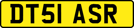 DT51ASR