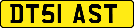 DT51AST