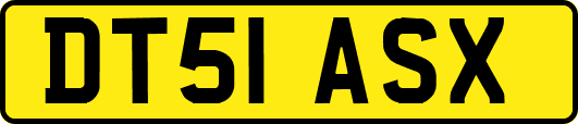 DT51ASX