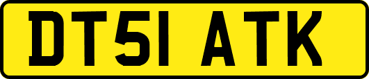 DT51ATK