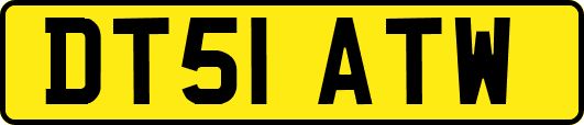 DT51ATW