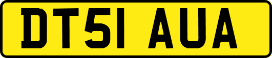 DT51AUA