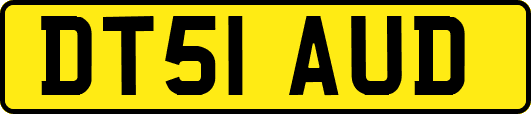 DT51AUD