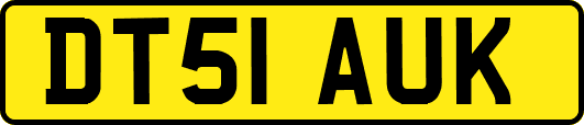 DT51AUK