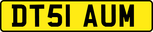 DT51AUM