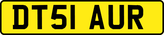 DT51AUR