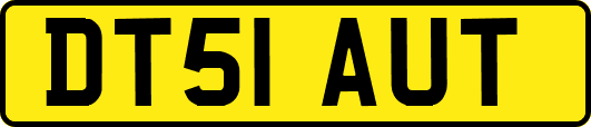 DT51AUT