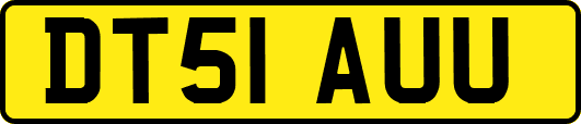 DT51AUU