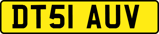 DT51AUV