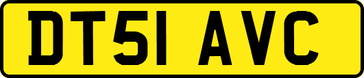 DT51AVC