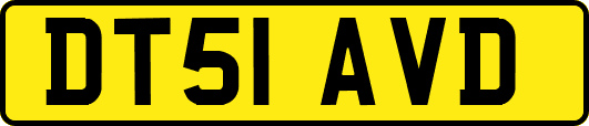 DT51AVD