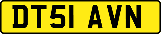 DT51AVN